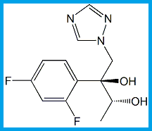 EFINACONAZOLE (2S,3R)-DIOL IMPURITY